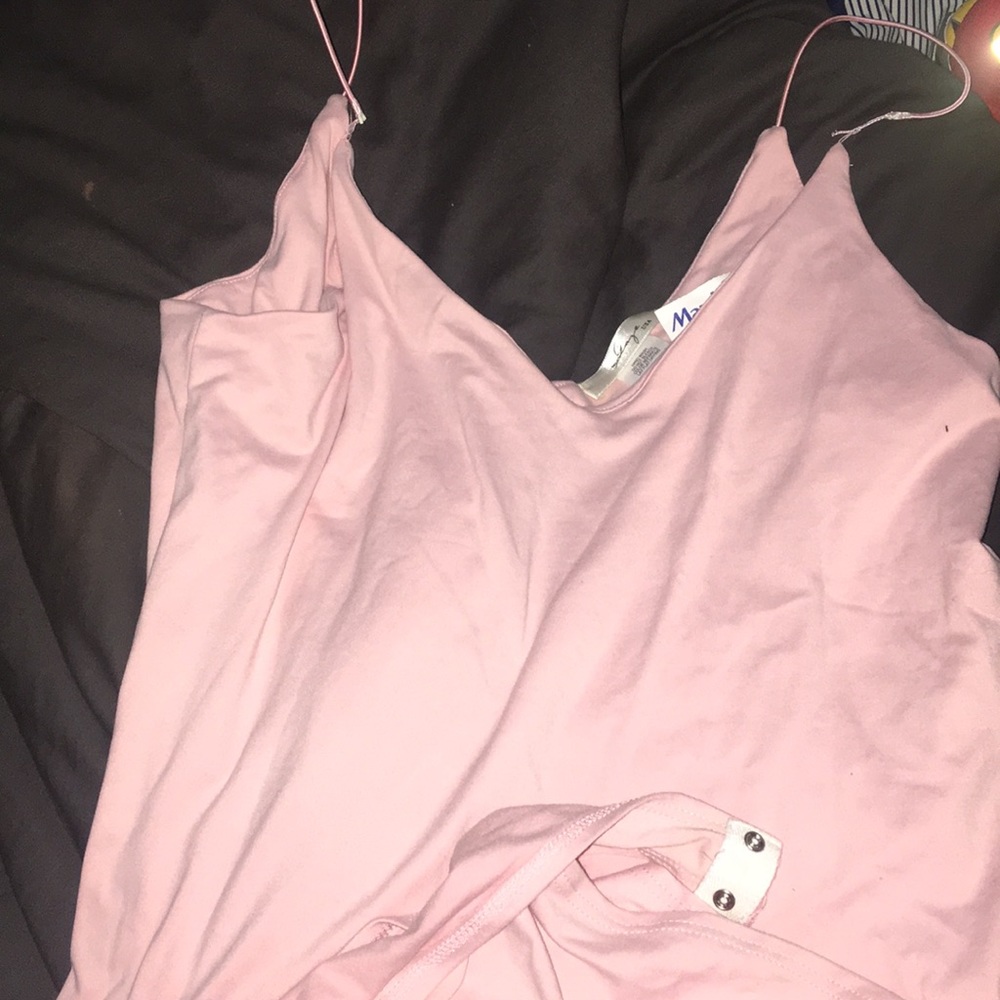 Bodysuit